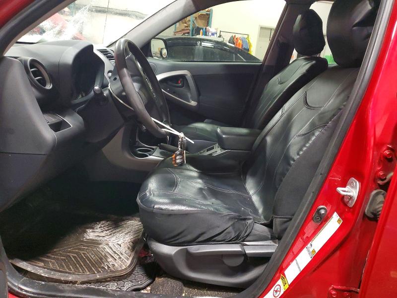 Aukcja sprzedaży 2007 Toyota Rav4, vin: JTMBK32V576016764, numer aukcji: 75074755