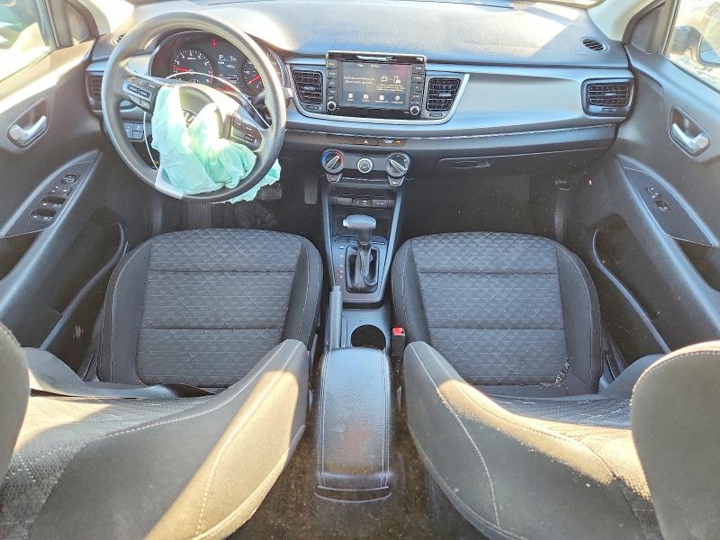 Aukcja sprzedaży 2020 Kia Rio, vin: 3KPA24AD1LE347629, numer aukcji: 76661835