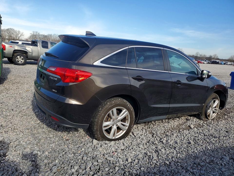 Aukcja sprzedaży 2015 Acura Rdx, vin: 5J8TB4H54FL030884, numer aukcji: 77870575