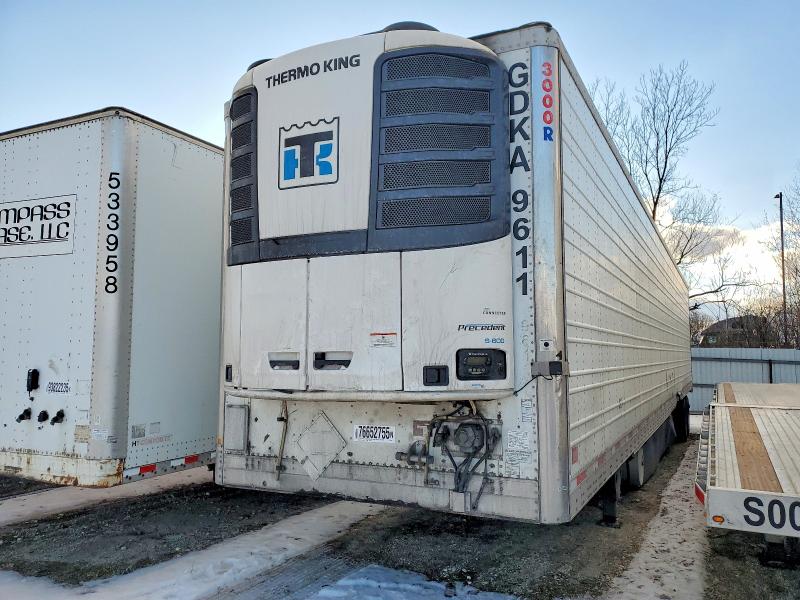 Aukcja sprzedaży 2017 Utility Trailer Mfg. 3000r, vin: 1UYVS2531HU849882, numer aukcji: 76652755