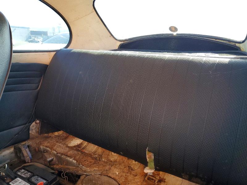 Aukcja sprzedaży 1973 Volkswagen Beetle, vin: 1132021914, numer aukcji: 78867015