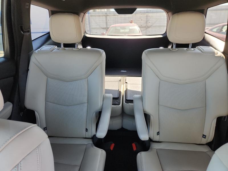 Aukcja sprzedaży 2020 Cadillac Xt6, vin: 1GYKPGRSXLZ119900, numer aukcji: 79091075