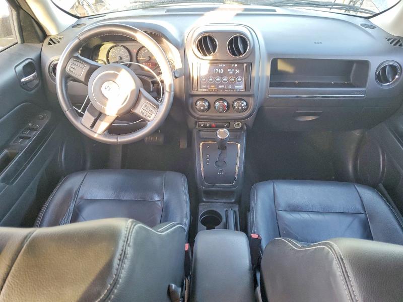 Продажа на аукционе авто 2015 Jeep Patriot, vin: 1C4NJRFB8FD218298, номер лота: 77246175