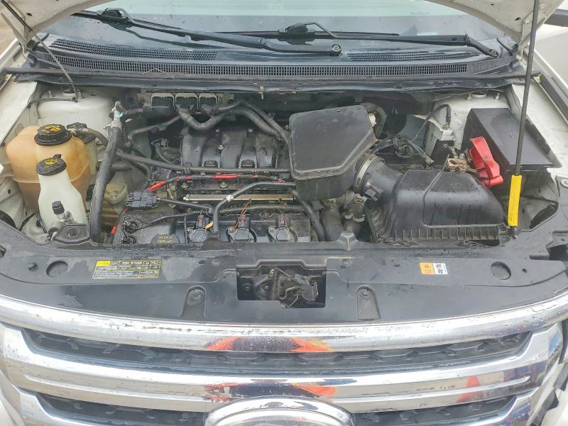 Продажа на аукционе авто 2013 Ford Edge, vin: 2FMDK4JC4DBB36370, номер лота: 77100545