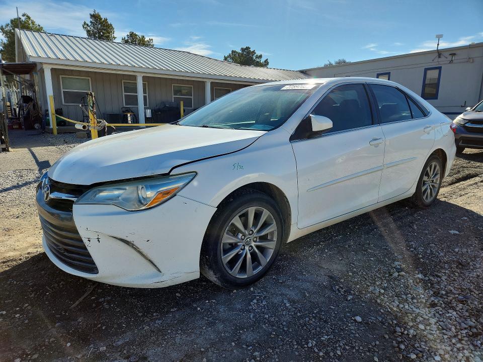 Продажа на аукционе авто 2015 Toyota Camry, vin: 4T1BF1FK7FU975159, номер лота: 77597055