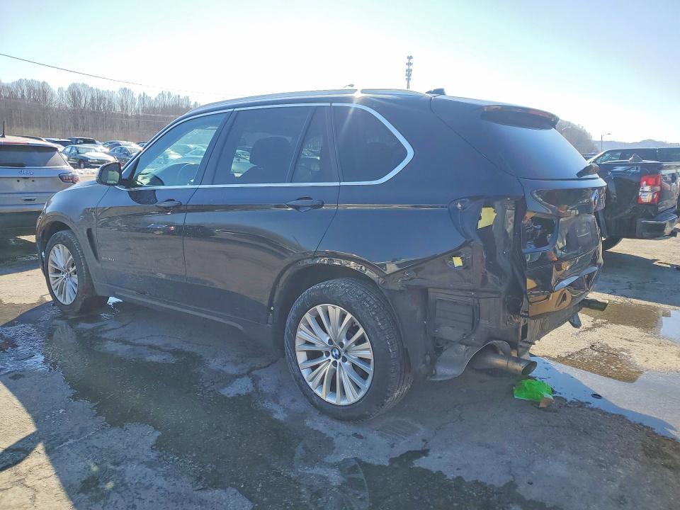 75536875 :رقم المزاد ، 5UXKS4C52G0N13700 vin ، 2016 Bmw X5 مزاد بيع