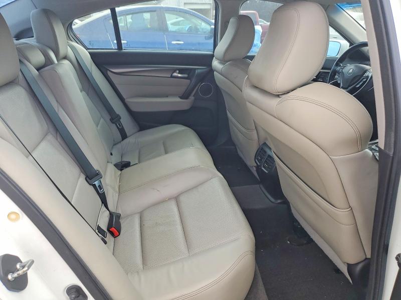 Aukcja sprzedaży 2012 Acura Tl, vin: 19UUA9F54CA002498, numer aukcji: 78879575