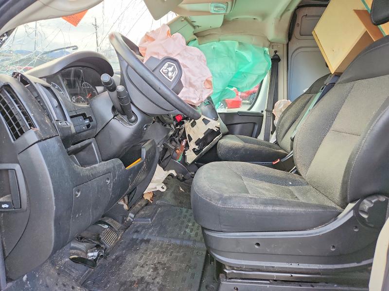 Aukcja sprzedaży 2021 Ram Promaster 1500, vin: 3C6LRVBG6ME567344, numer aukcji: 77786995