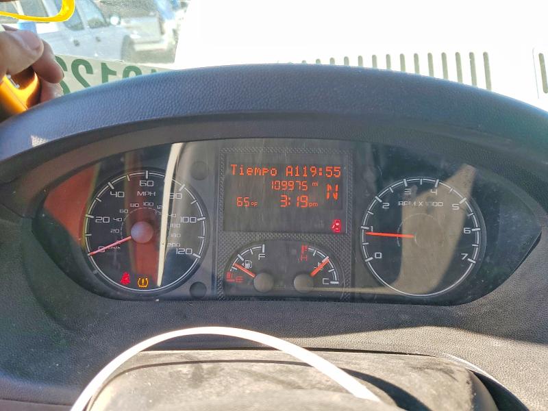 2020 Ram Promas1500 მანქანა იყიდება აუქციონზე, vin: 3C6TRVAG5LE142522, აუქციონის ნომერი: 77101225