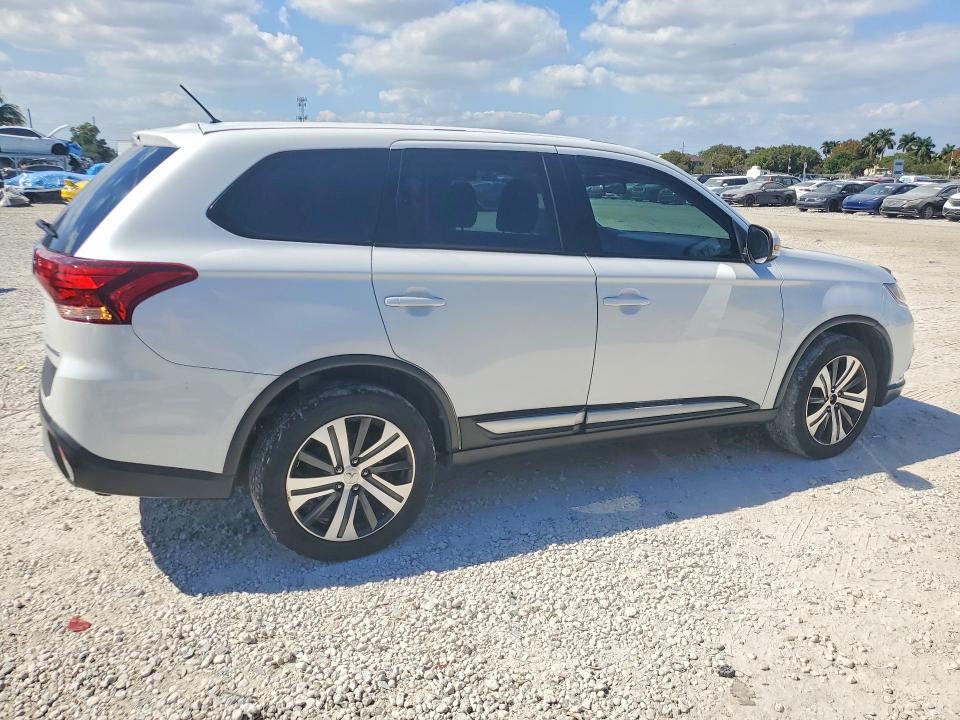 Aukcja sprzedaży 2016 Mitsubishi Outlander, vin: JA4AZ3A30GZ017241, numer aukcji: 78631805