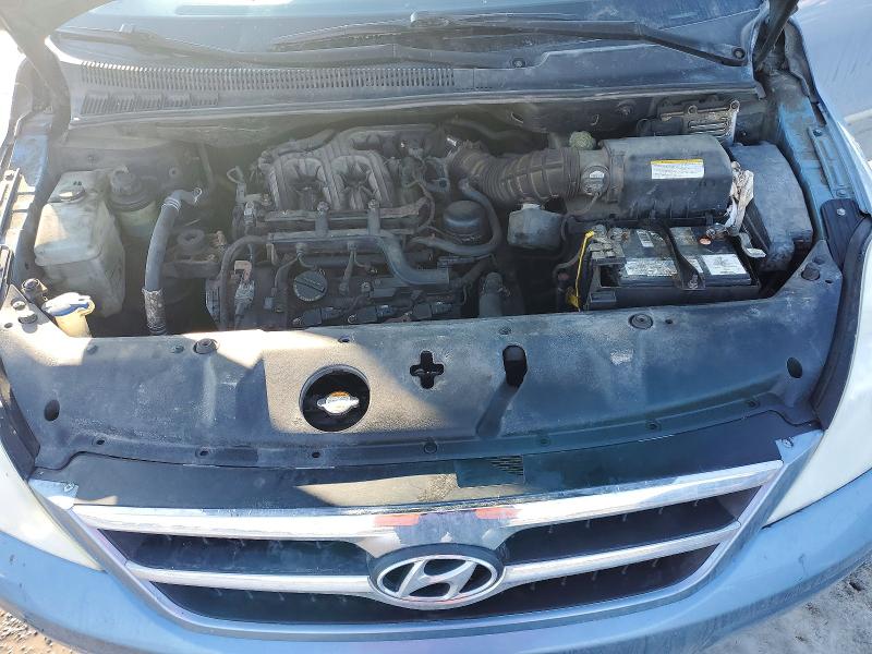 Продаж на аукціоні авто 2007 Hyundai Entourage, vin: KNDMC233X76012674, номер лоту: 77318615