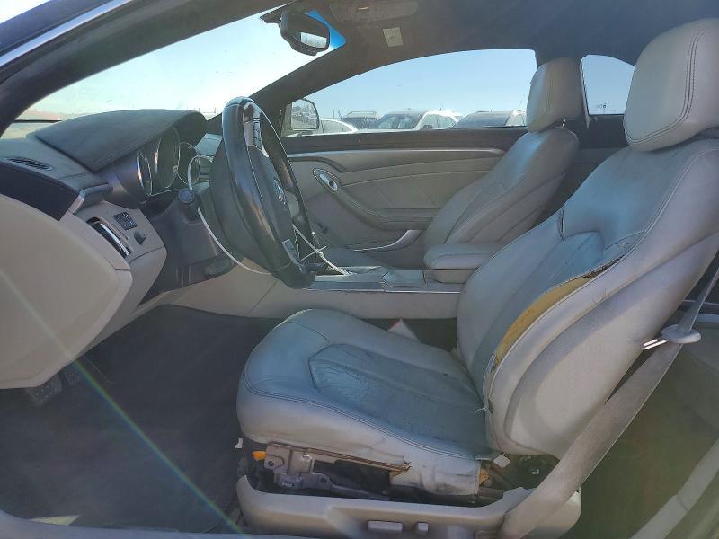 Продажа на аукционе авто 2014 Cadillac Cts, vin: 1G6DA1E35E0133967, номер лота: 76018935
