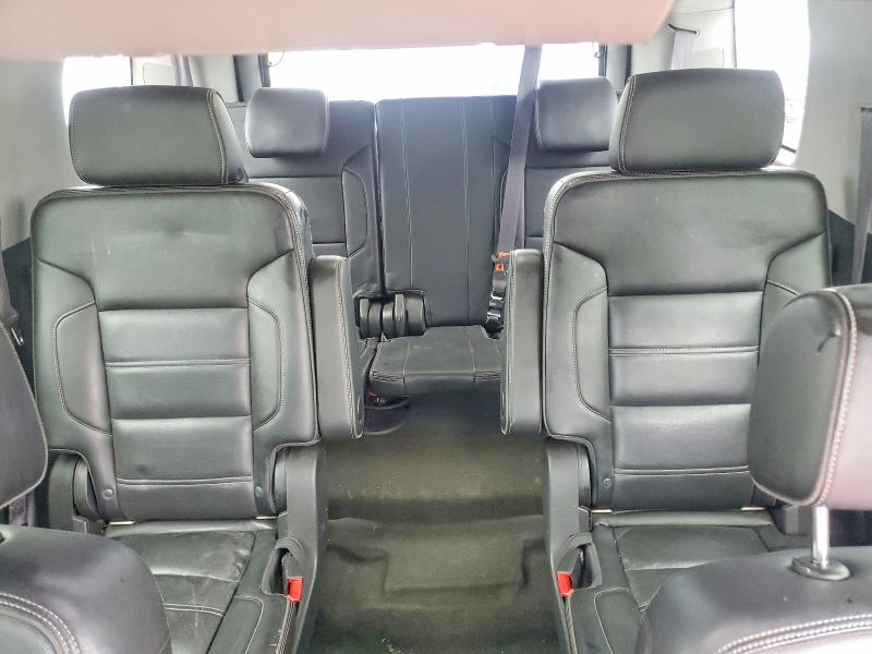 Aukcja sprzedaży 2017 Gmc Yukon, vin: 1GKS2CKJ0HR187195, numer aukcji: 76181895