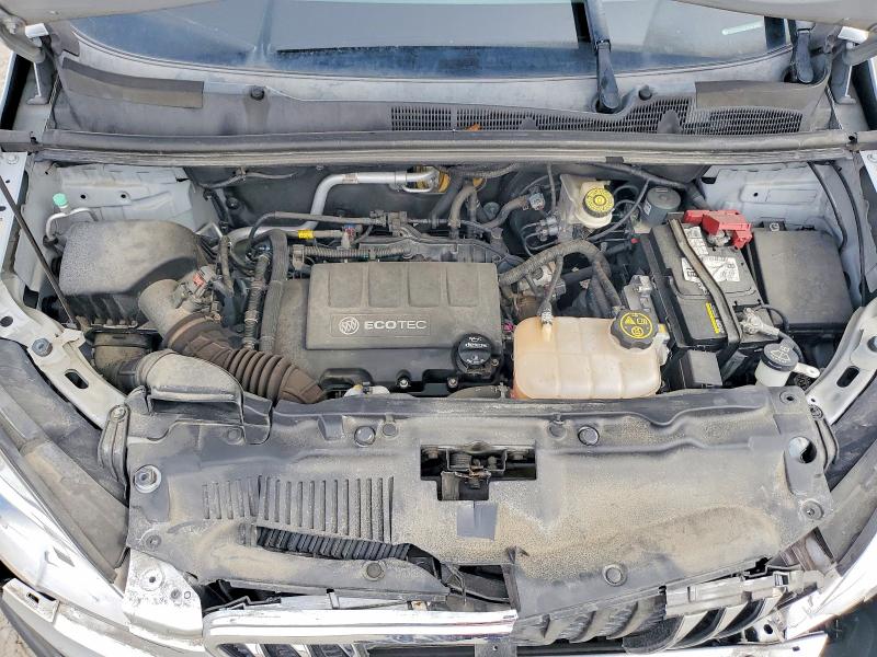 77787305 :رقم المزاد ، KL4CJCSB6FB064559 vin ، 2015 Buick Encore مزاد بيع