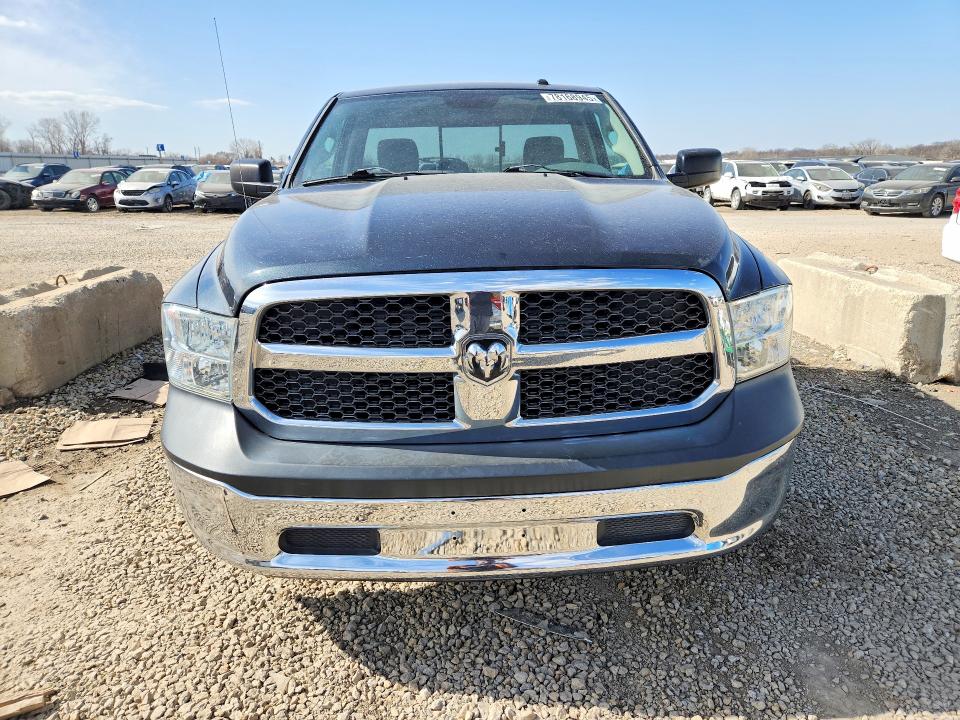 78168945 :رقم المزاد ، 3C6JR6AT4EG331616 vin ، 2014 Ram 1500 مزاد بيع