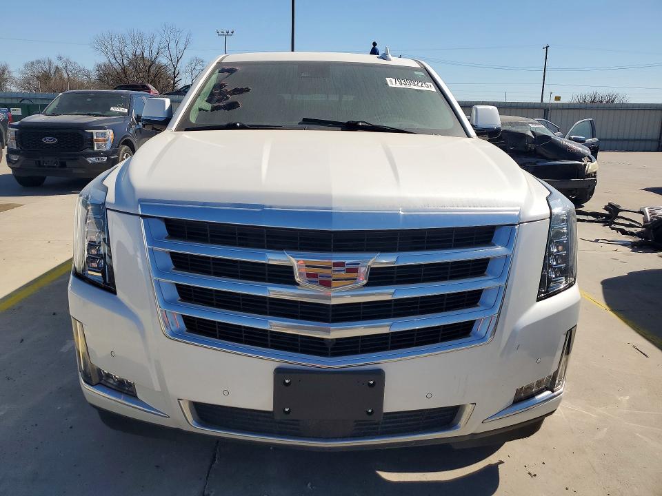 2020 Cadillac Escalade მანქანა იყიდება აუქციონზე, vin: 1GYS4CKJ3LR262173, აუქციონის ნომერი: 79399225