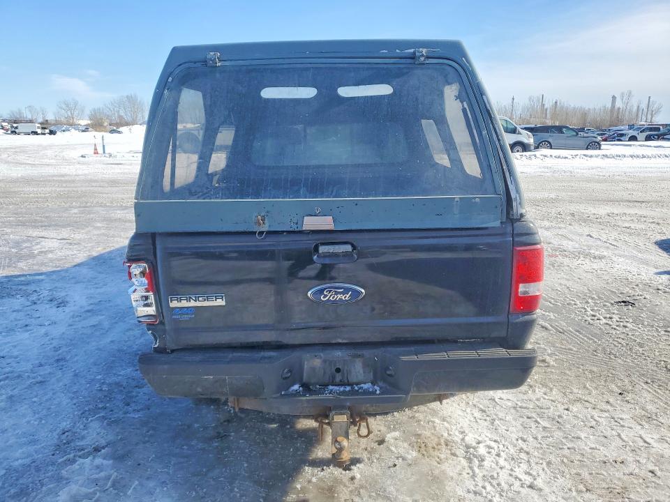 Aukcja sprzedaży 2011 Ford Ranger, vin: 1FTKR4EE8BPA72701, numer aukcji: 76411145