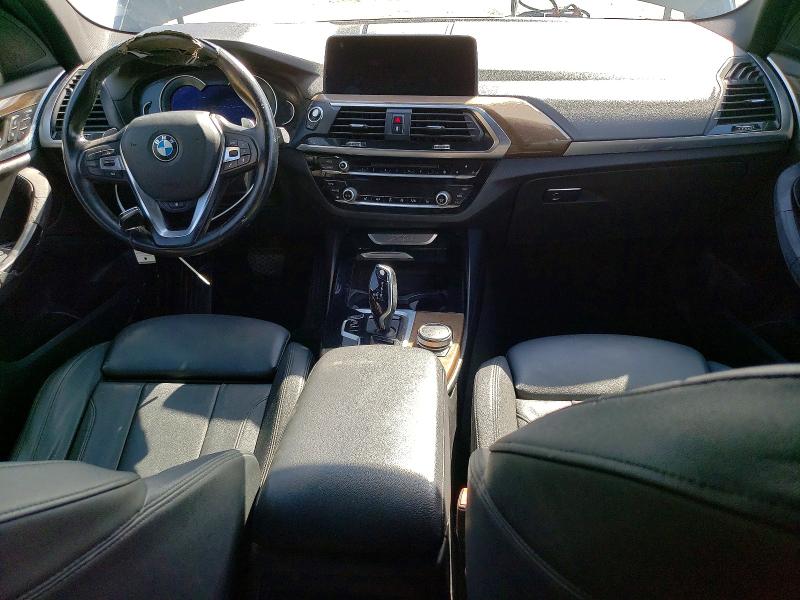 Продажа на аукционе авто 2019 Bmw X3, vin: 5UXTR7C5XKLR44553, номер лота: 77766065