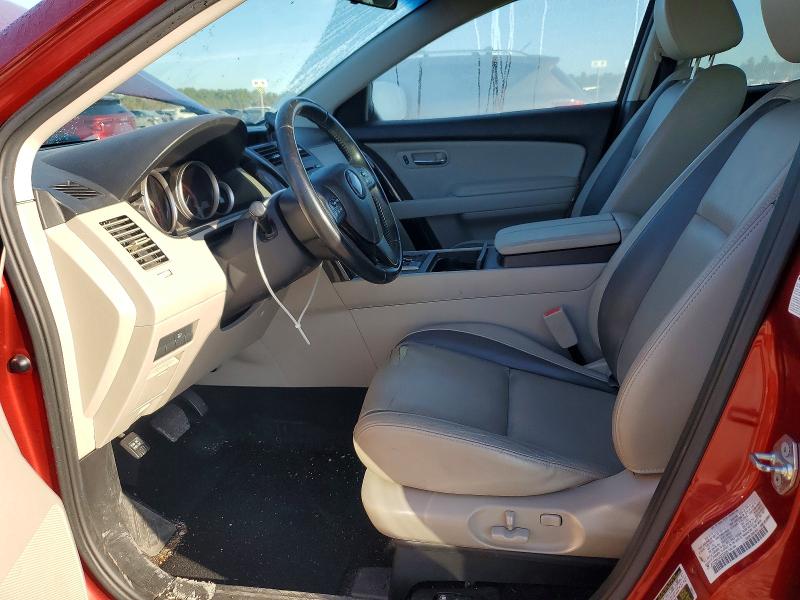 Aukcja sprzedaży 2010 Mazda Cx-9, vin: JM3TB3MVXA0233326, numer aukcji: 76792165