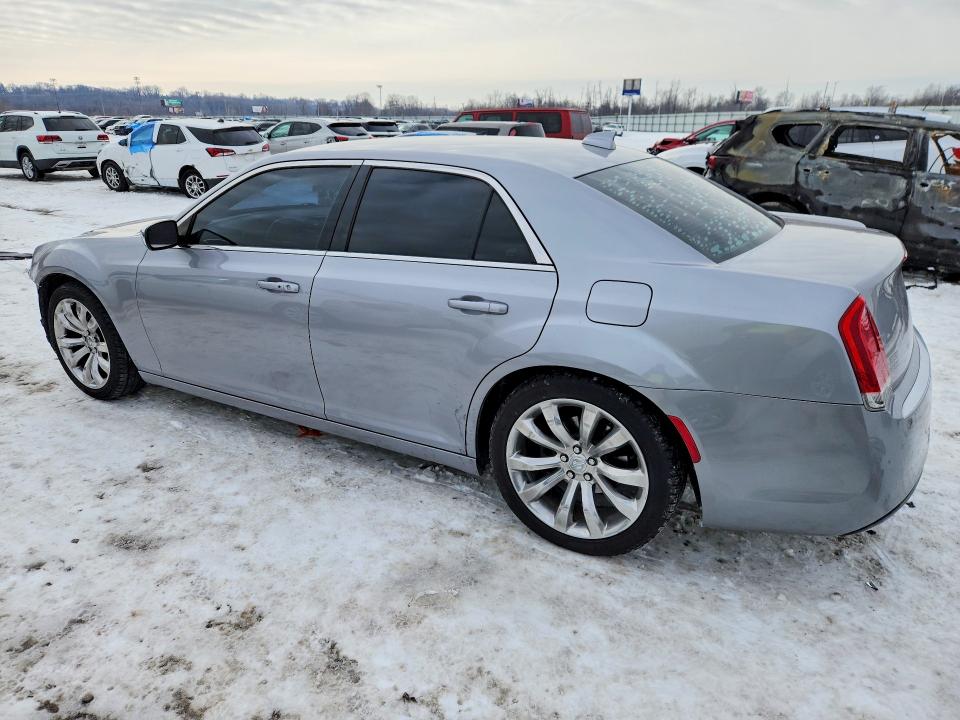 Aukcja sprzedaży 2018 Chrysler 300, vin: 2C3CCAAG8JH253980, numer aukcji: 74220465