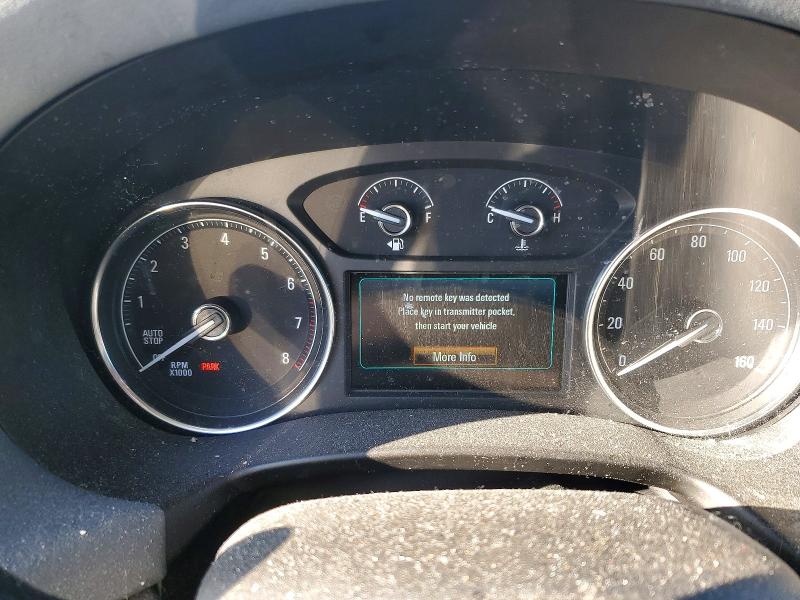 Продаж на аукціоні авто 2019 Buick Enclave, vin: 5GAERAKW5KJ314891, номер лоту: 77089115