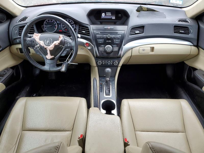 Продаж на аукціоні авто 2017 Acura Ilx, vin: 19UDE2F38HA003588, номер лоту: 77700695