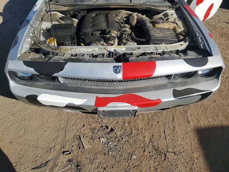 Продаж на аукціоні авто 2010 Dodge Challenger, vin: 2B3CJ4DV3AH306681, номер лоту: 75940715