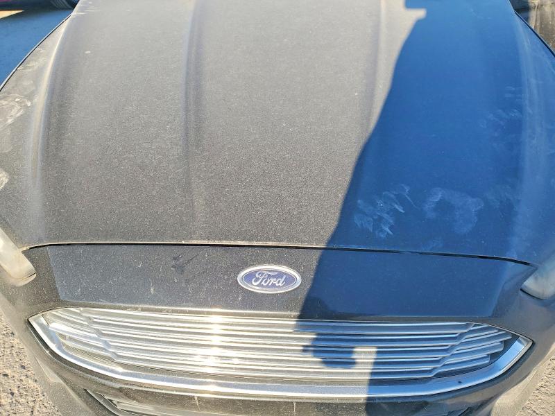 Aukcja sprzedaży 2014 Ford Fusion, vin: 3FA6P0HD1ER126037, numer aukcji: 78178925