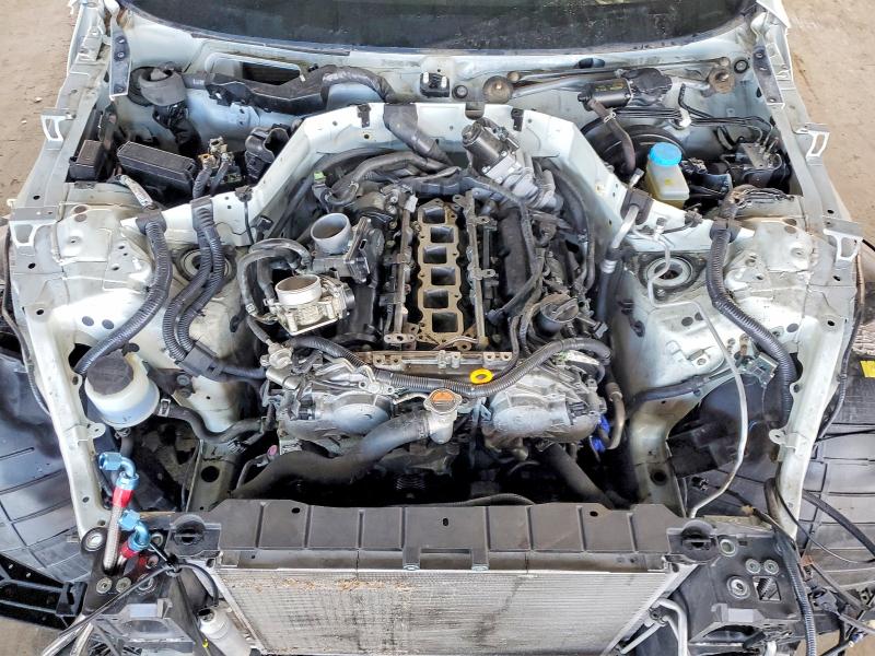 Aukcja sprzedaży 2015 Nissan 370z, vin: JN1AZ4EH4FM442428, numer aukcji: 77167825