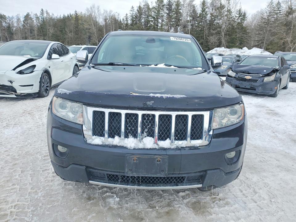 79208725 :رقم المزاد ، 1C4RJFCG1CC272446 vin ، 2012 Jeep Grand Cherokee مزاد بيع