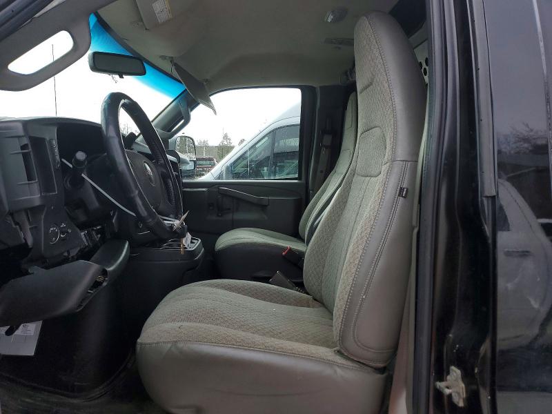 74940565 :رقم المزاد ، 1GTZ7HF74M1313025 vin ، 2021 Gmc Savana مزاد بيع