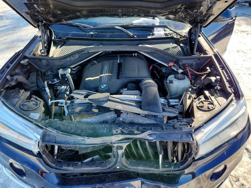 Aukcja sprzedaży 2016 Bmw X5 M, vin: 5UXKR0C52G0P29227, numer aukcji: 75410225