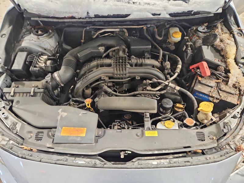 Продаж на аукціоні авто 2018 Subaru Crosstrek, vin: JF2GTABC0JH329594, номер лоту: 78884065
