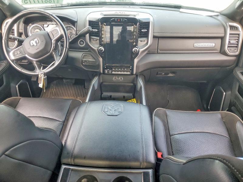 Продаж на аукціоні авто 2023 Ram 3500, vin: 3C63RRJL0PG508997, номер лоту: 78877775