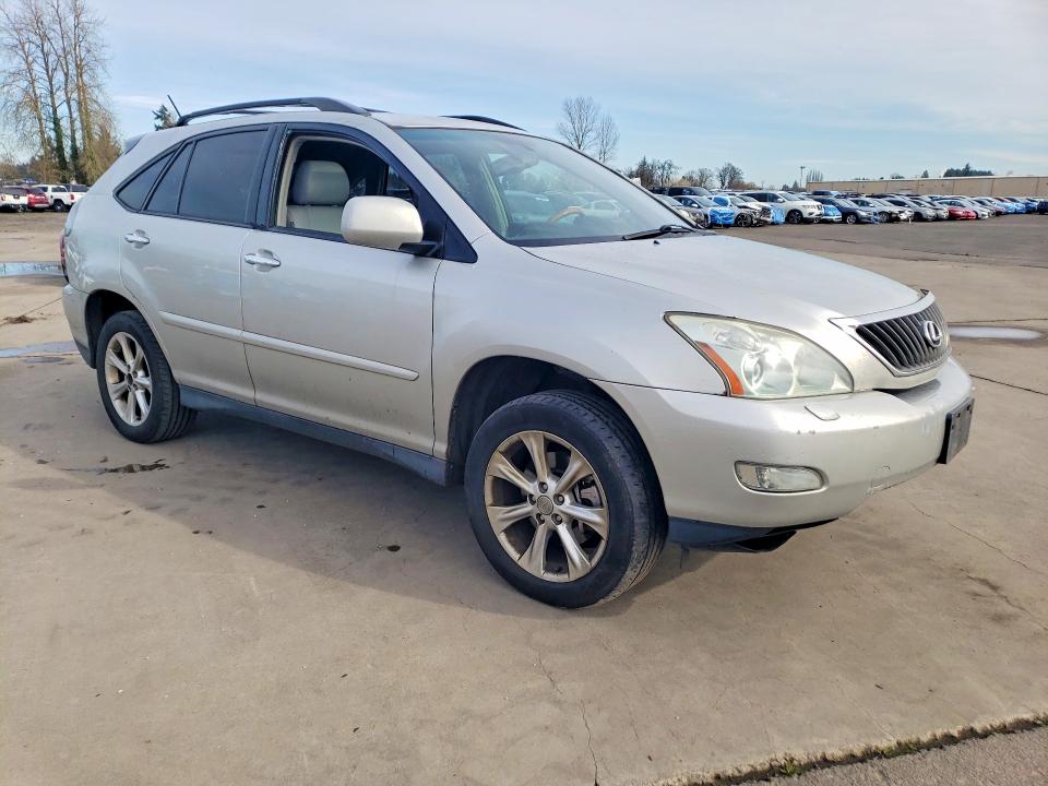 78555425 :رقم المزاد ، 2T2HK31U28C096047 vin ، 2008 Lexus Rx 350 مزاد بيع