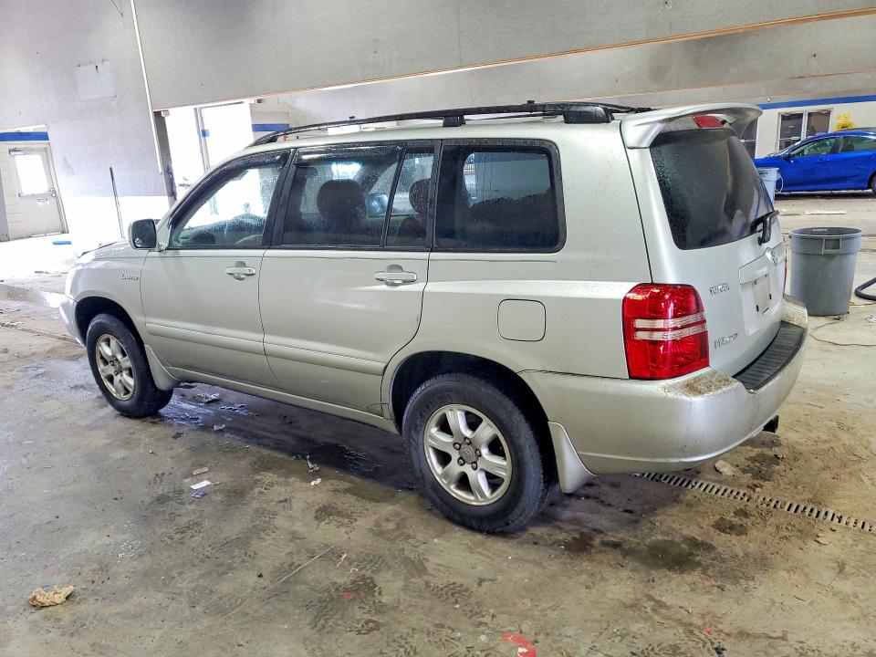 Продаж на аукціоні авто 2003 Toyota Highlander, vin: JTEHF21A930139466, номер лоту: 79019865