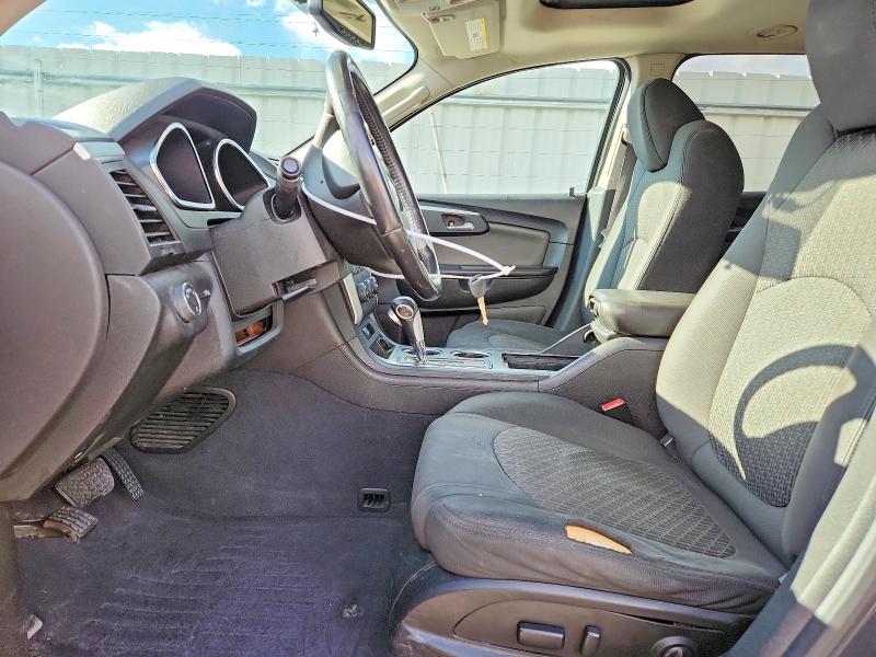 Aukcja sprzedaży 2010 Chevrolet Traverse, vin: 1GNLVFED2AS122627, numer aukcji: 78101985