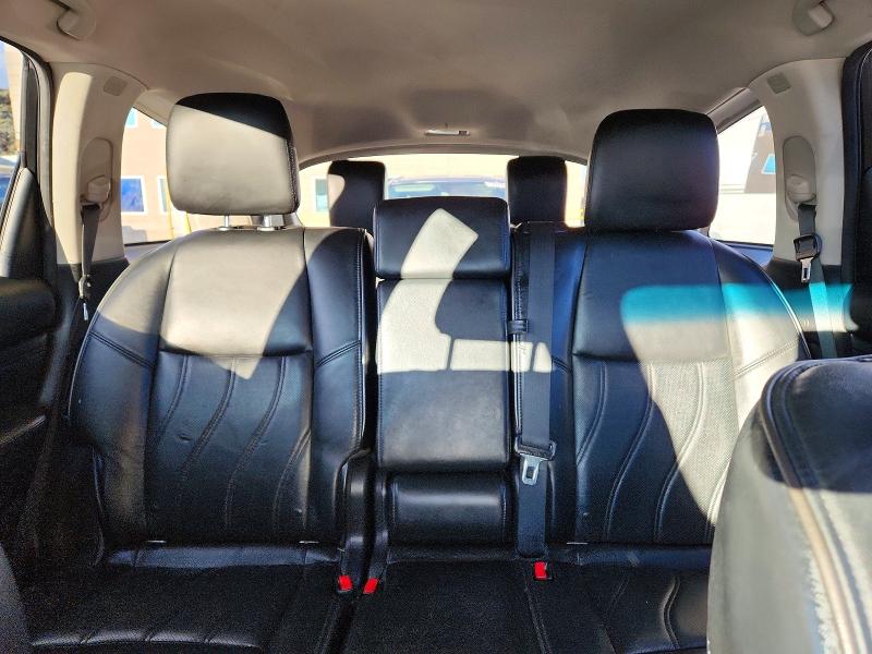 2014 Infiniti Qx60 მანქანა იყიდება აუქციონზე, vin: 5N1AL0MM7EC517869, აუქციონის ნომერი: 78160725