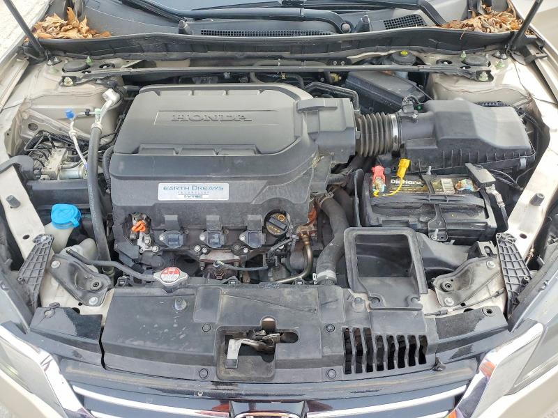 77766685 :رقم المزاد ، 1HGCR3F8XDA023904 vin ، 2013 Honda Accord مزاد بيع