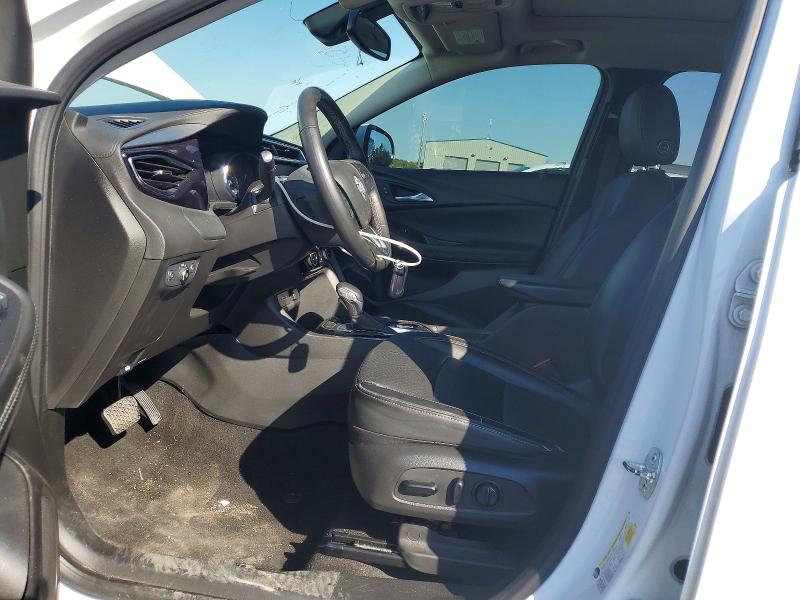 Aukcja sprzedaży 2022 Buick Encore Gx, vin: KL4MMFSL8NB046858, numer aukcji: 79417335