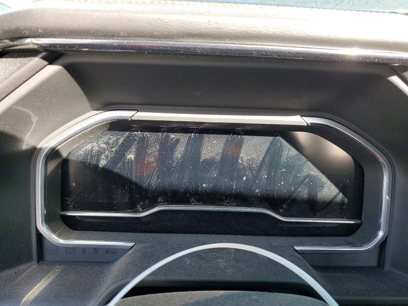 2023 Gmc Sierra მანქანა იყიდება აუქციონზე, vin: 1GTUUEE8XPZ217367, აუქციონის ნომერი: 77354715