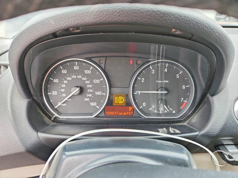 Продажа на аукционе авто 2013 Bmw 128, vin: WBAUL7C51DVU09929, номер лота: 76893395