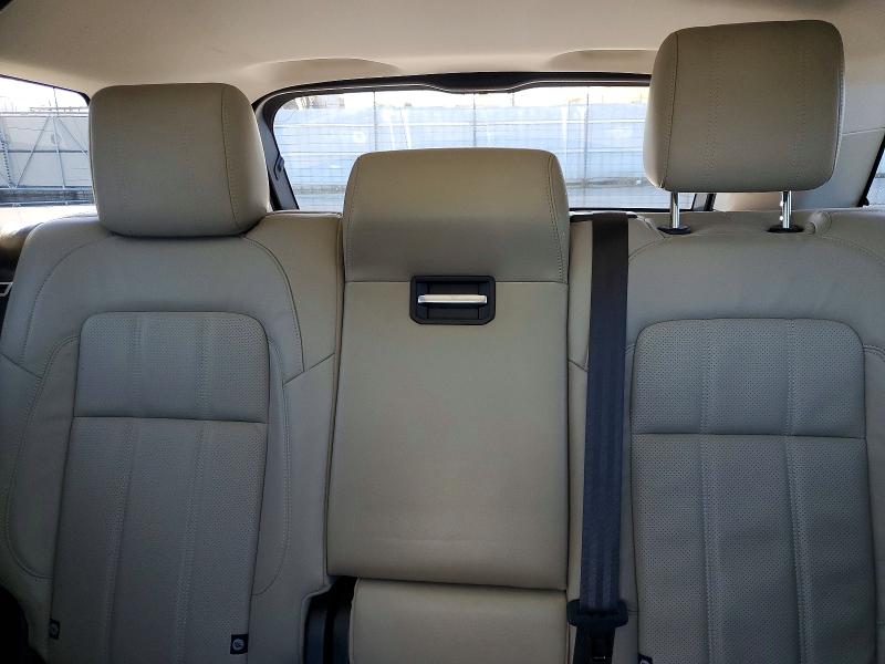 Продаж на аукціоні авто 2018 Land Rover Range Rover Sport, vin: SALWR2RK3JA181874, номер лоту: 77918625