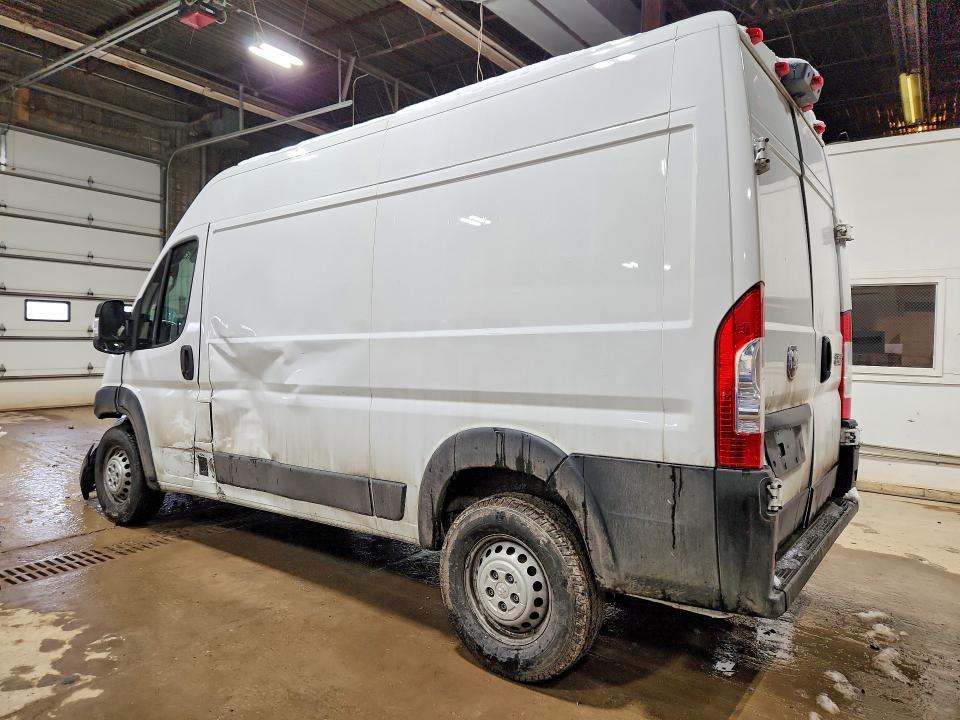 Aukcja sprzedaży 2024 Ram Pro Master, vin: 3C6LRVCG6RE125444, numer aukcji: 78283325