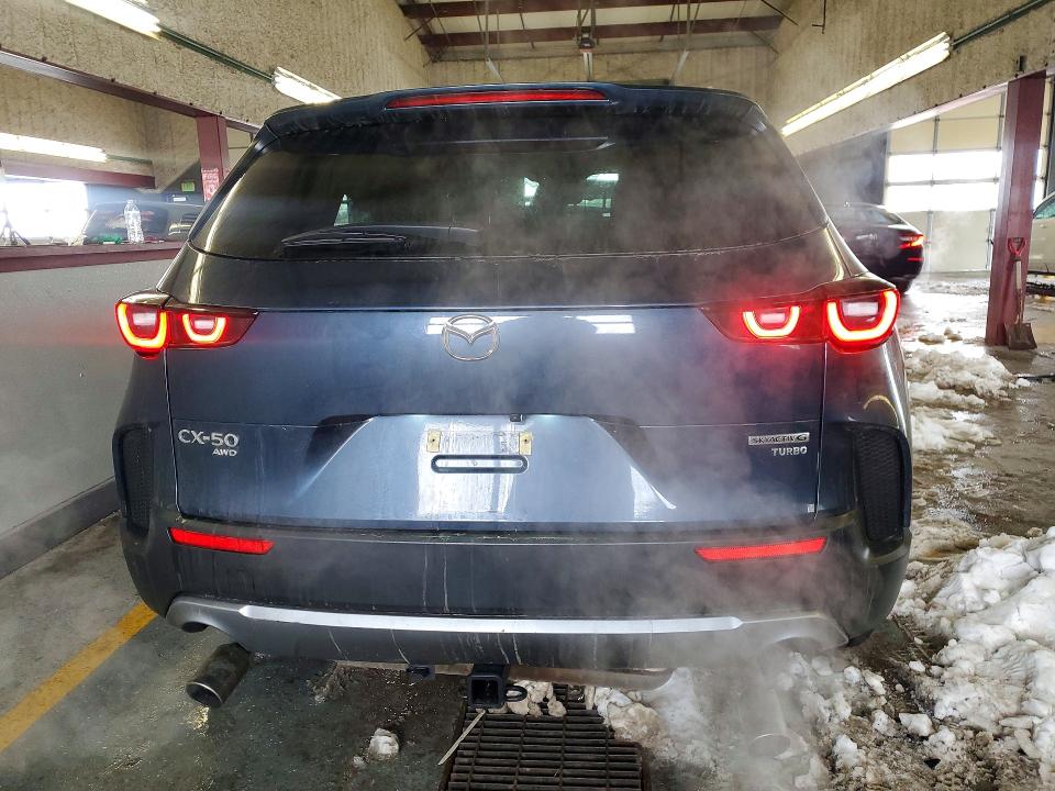 Aukcja sprzedaży 2023 Mazda Cx-50, vin: 7MMVABXY3PN123413, numer aukcji: 75764125