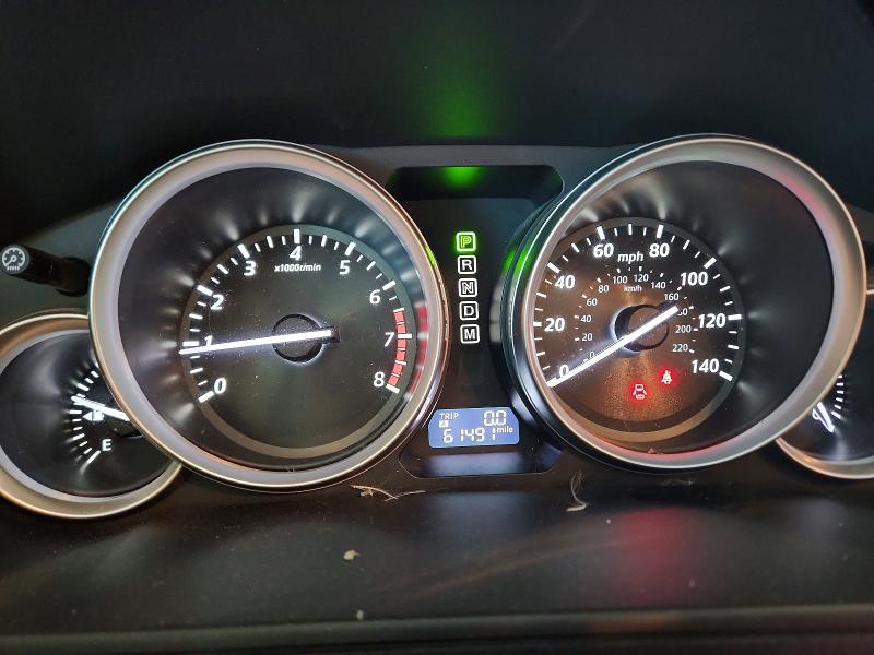 79483315 :رقم المزاد ، JM3TB2DV8F0449838 vin ، 2015 Mazda Cx-9 مزاد بيع
