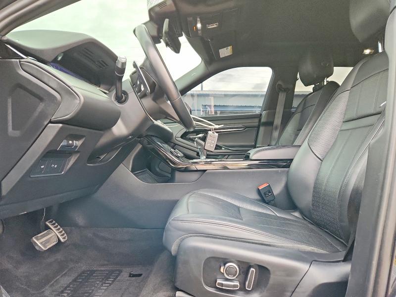 Продажа на аукционе авто 2021 Land Rover Range Rover Evoque, vin: SALZM2FX6MH127587, номер лота: 76972345