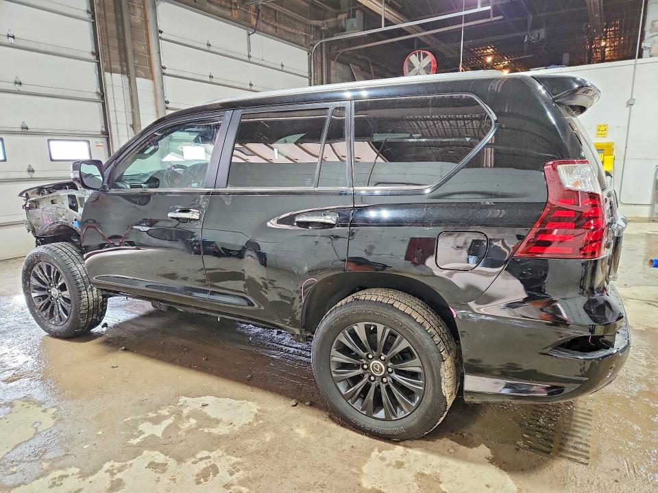 Продажа на аукционе авто 2021 Lexus Gx, vin: JTJAM7BX7M5269100, номер лота: 78351075