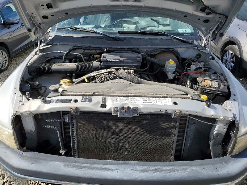 Aukcja sprzedaży 2000 Dodge Ram 2500, vin: 3B7KC23Z7YG147669, numer aukcji: 79029825