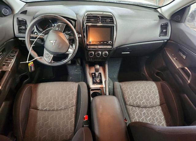 Aukcja sprzedaży 2021 Mitsubishi Outlander Sport, vin: JA4APVAU9MU001302, numer aukcji: 76637585